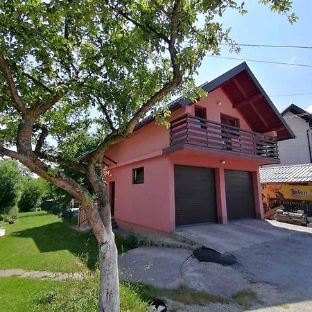 Sweet House Apartment Пале Екстериор снимка