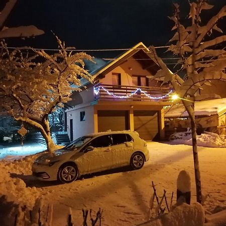 Sweet House Apartment Пале Екстериор снимка