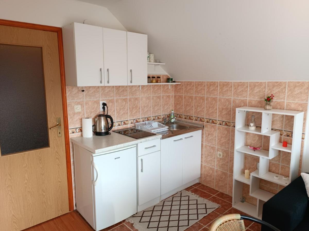 Sweet House Apartment Пале Екстериор снимка