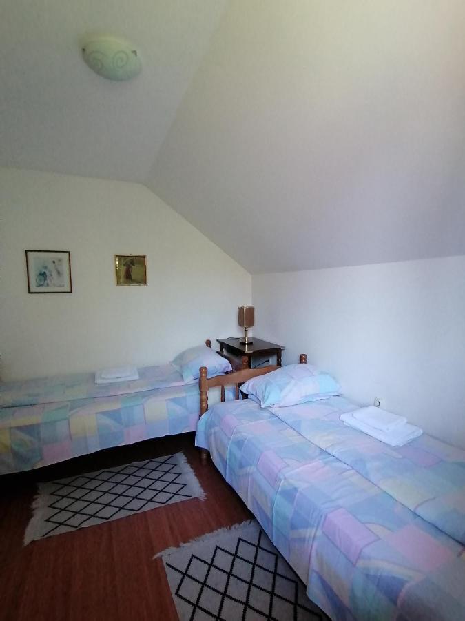 Sweet House Apartment Пале Екстериор снимка