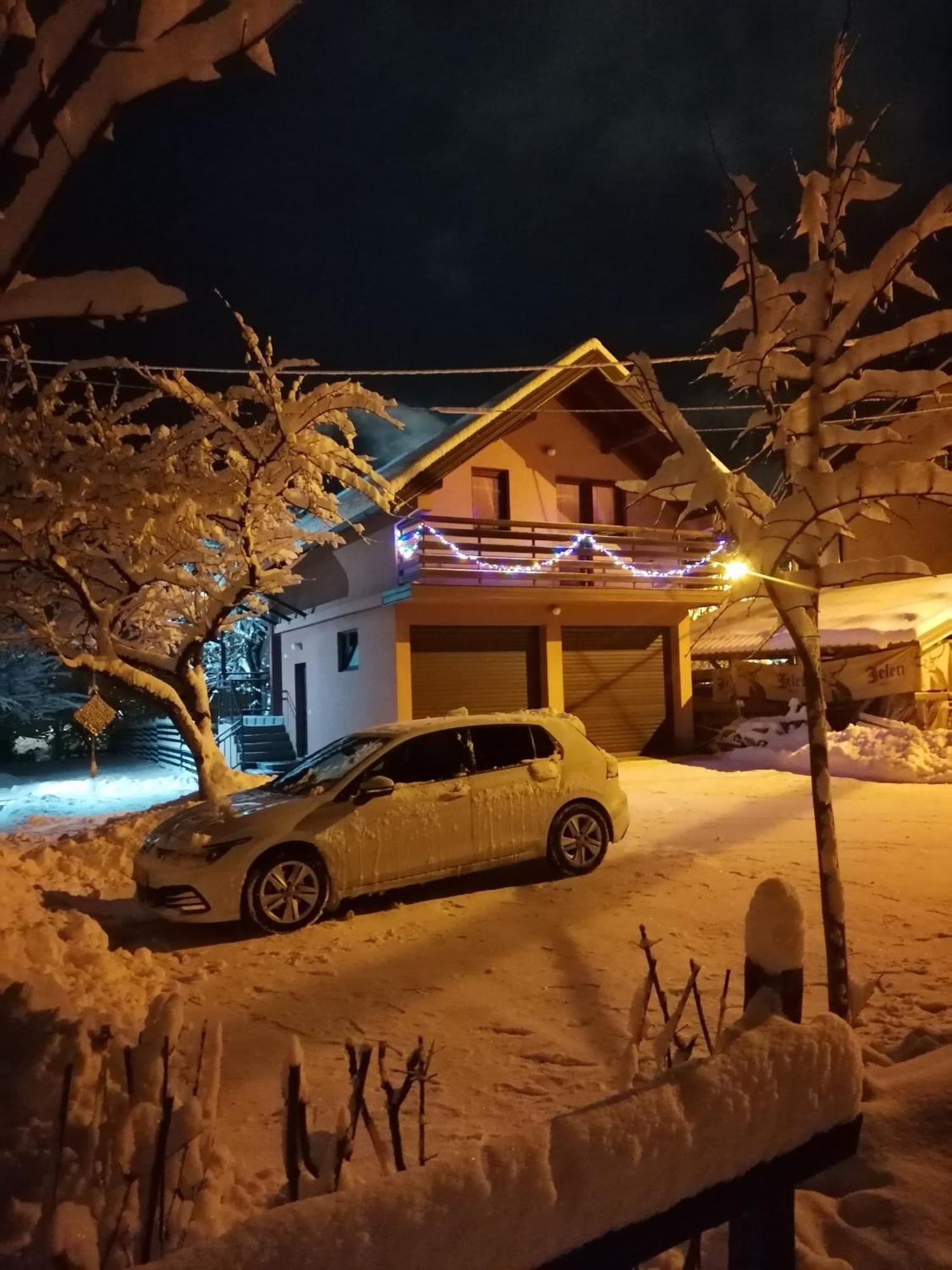 Sweet House Apartment Пале Екстериор снимка